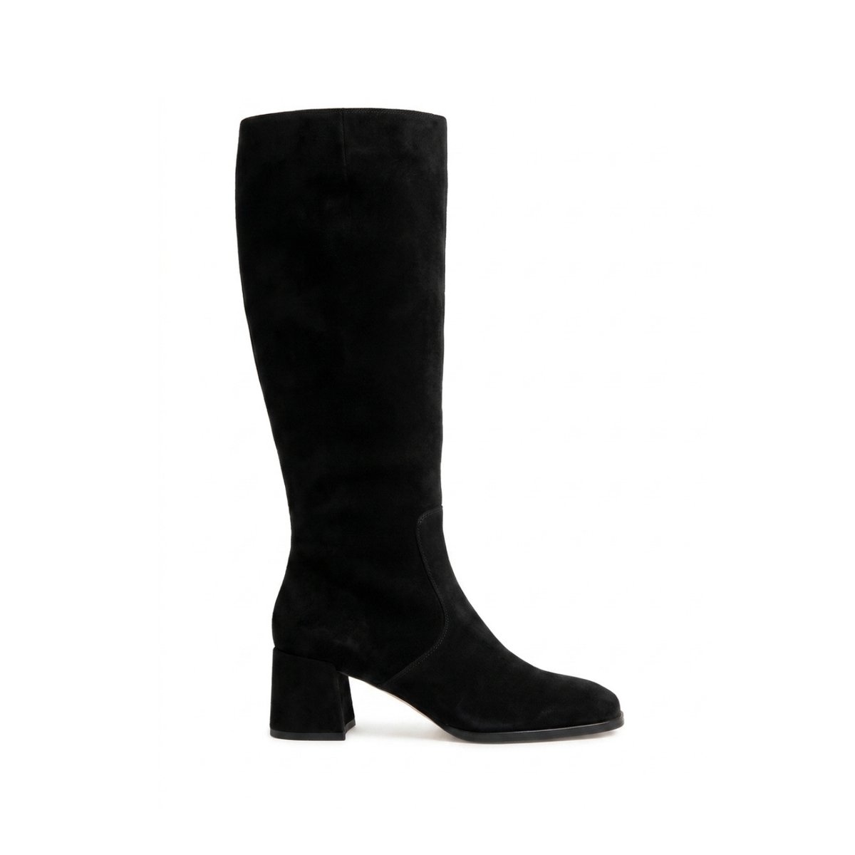 Bottes ESTELLE noir, FINSBURY