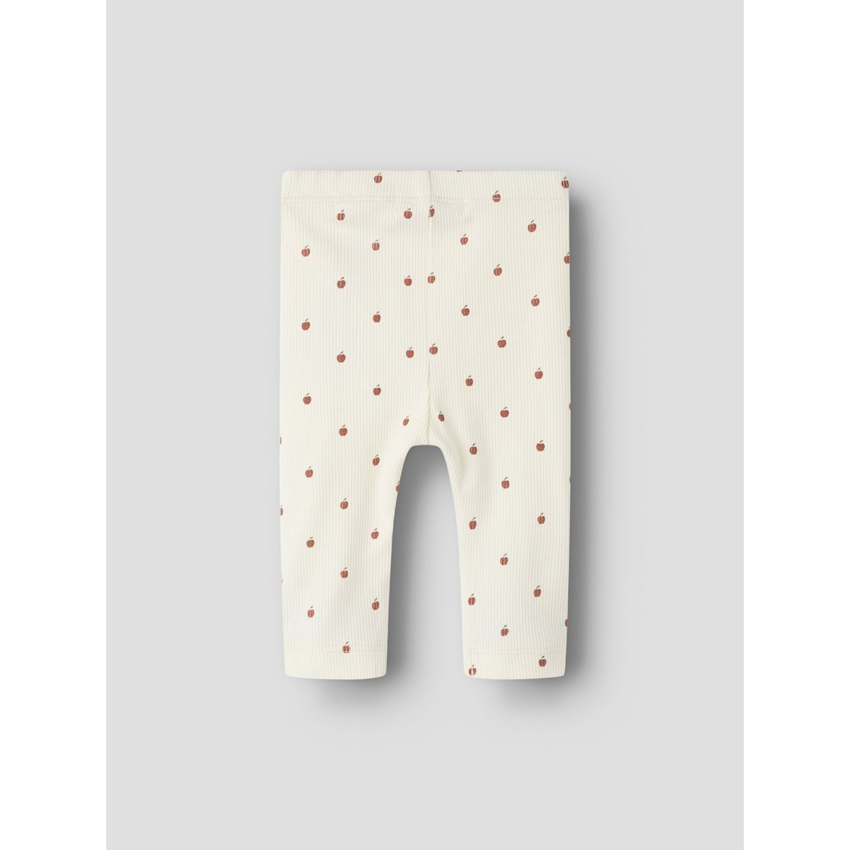 Leggings blanc - turtledove1, NAME IT