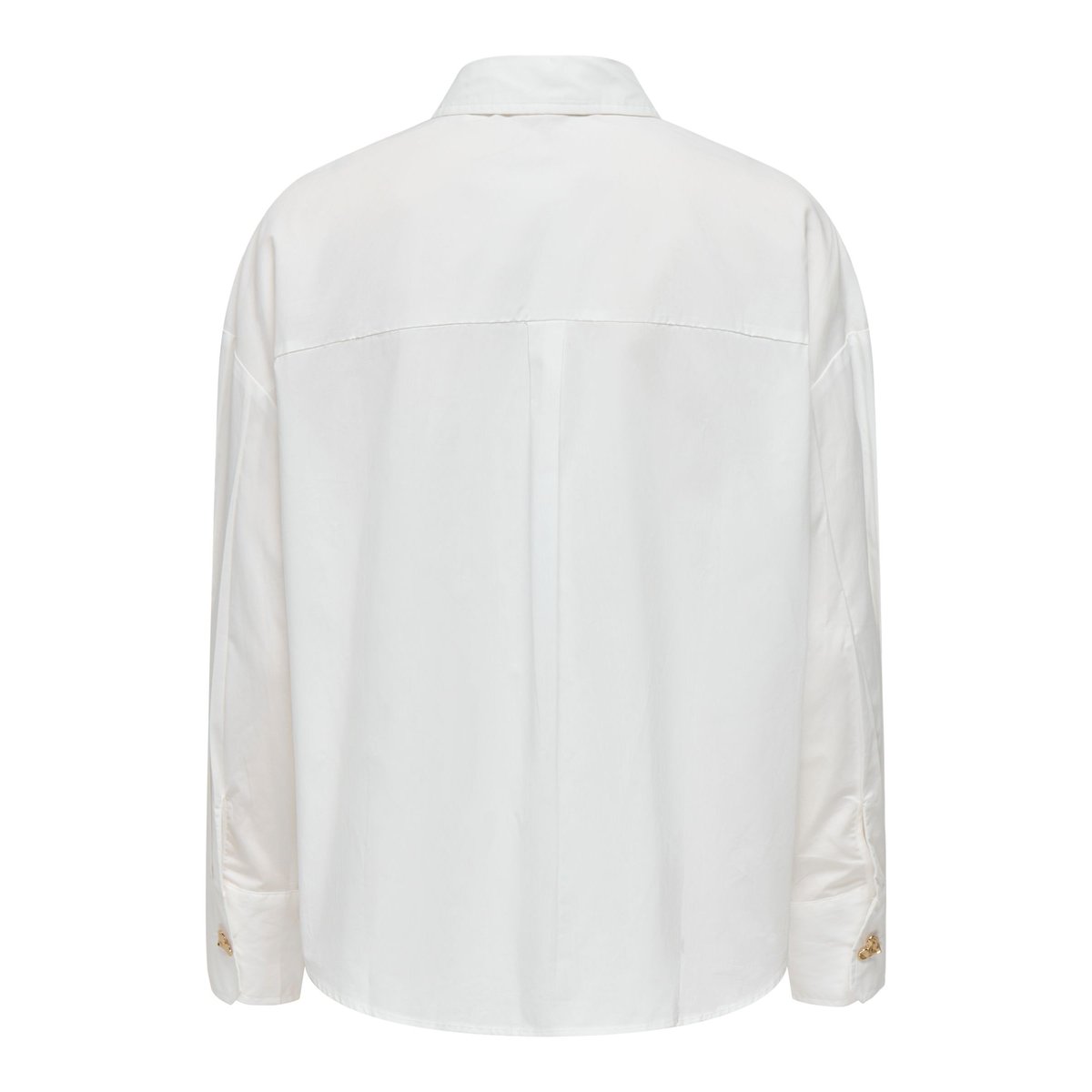 Chemise cloud dancer 1, ONLY
