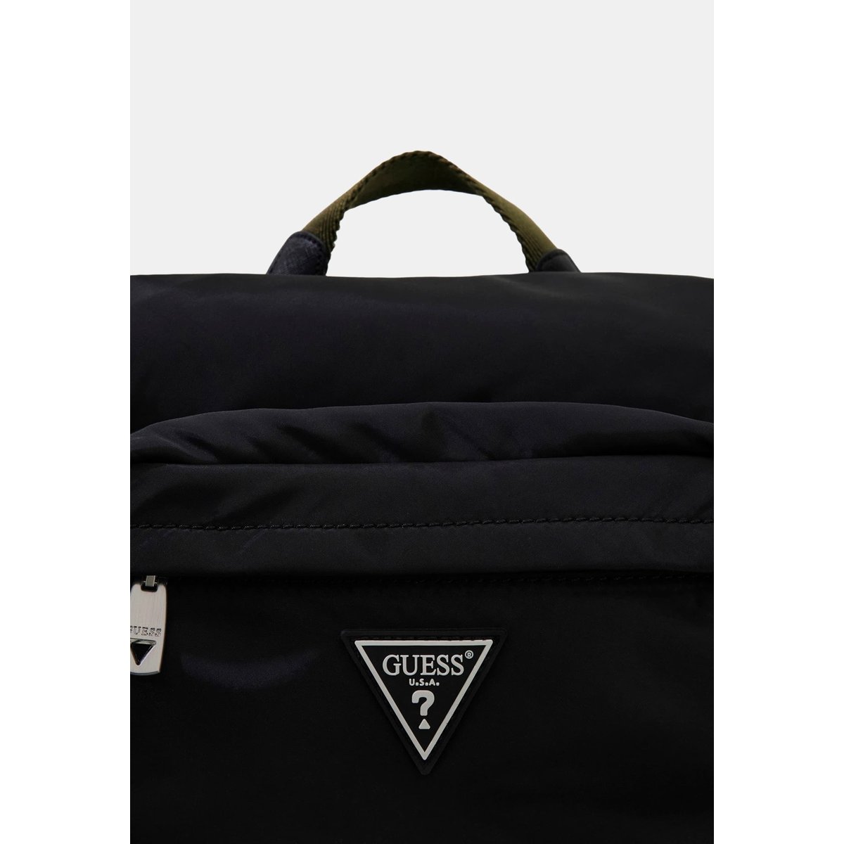 Sac À Dos Berlin noir, GUESS