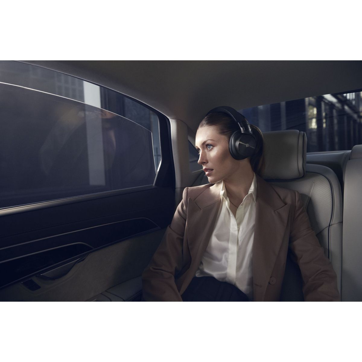 Casque Beoplay H95 Noir noir, BANG ET OLUFSEN