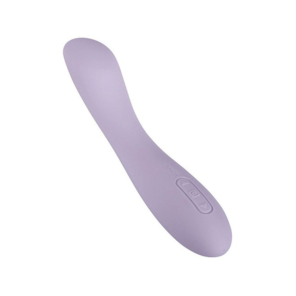 Vibromasseur Point G Amy2 lilas, SVAKOM