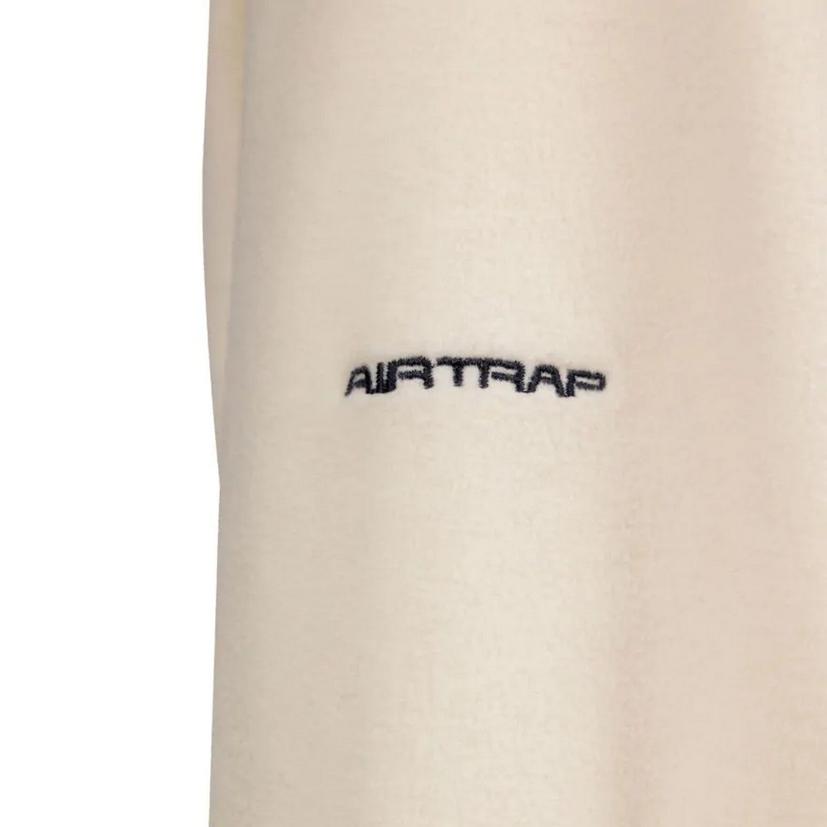 Veste polaire col montant MEMBER beige, TRESPASS