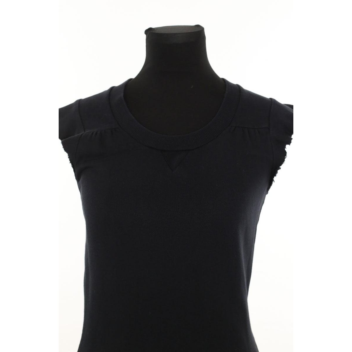 Robe - Très Bon État noir, ISABEL MARANT