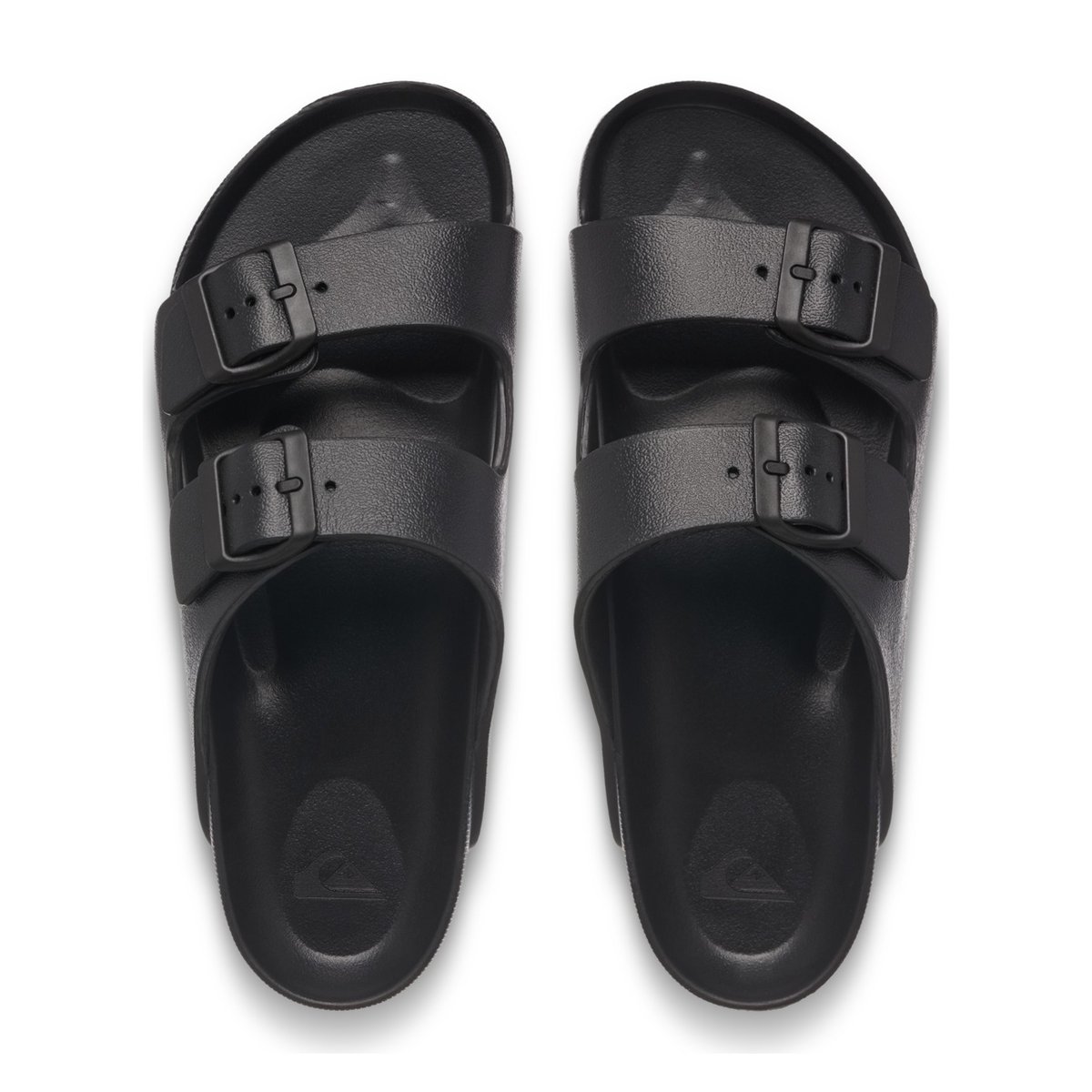 Sandales EMBARK noir black 1, QUIKSILVER