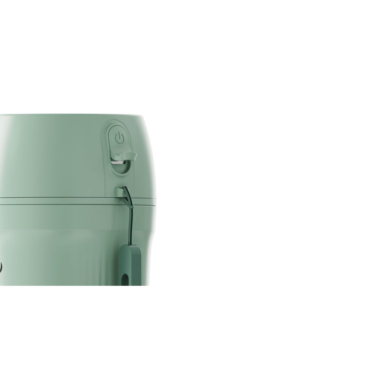 Blender EBN2 portable sans fil couleur unique, ESSENTIEL B