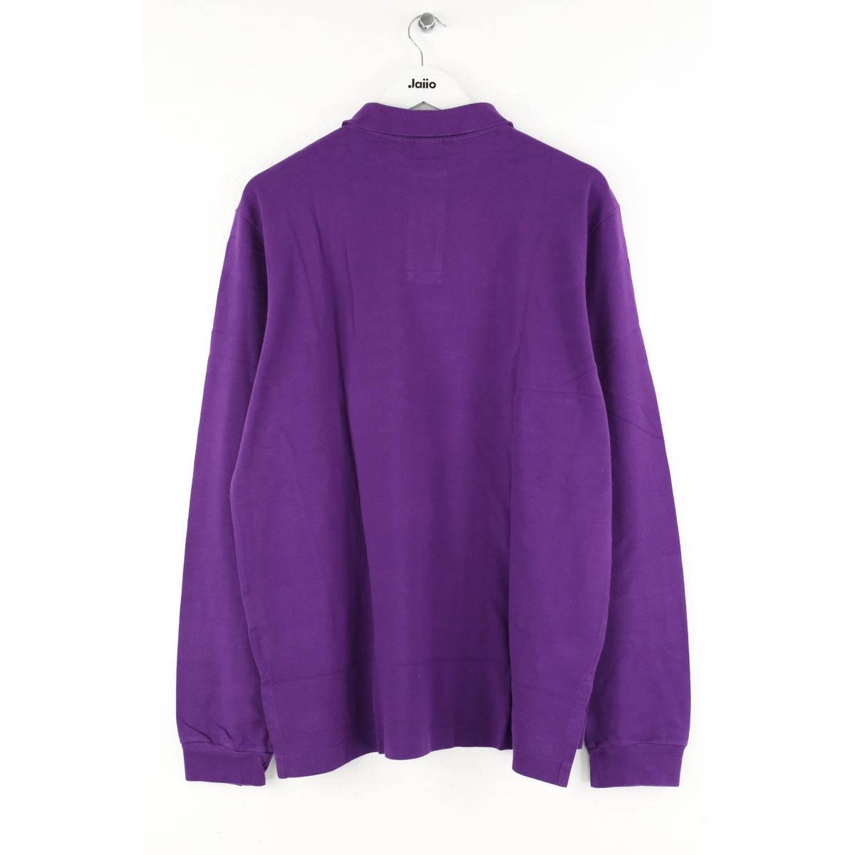Polo - Très Bon État violet, RALPH LAUREN