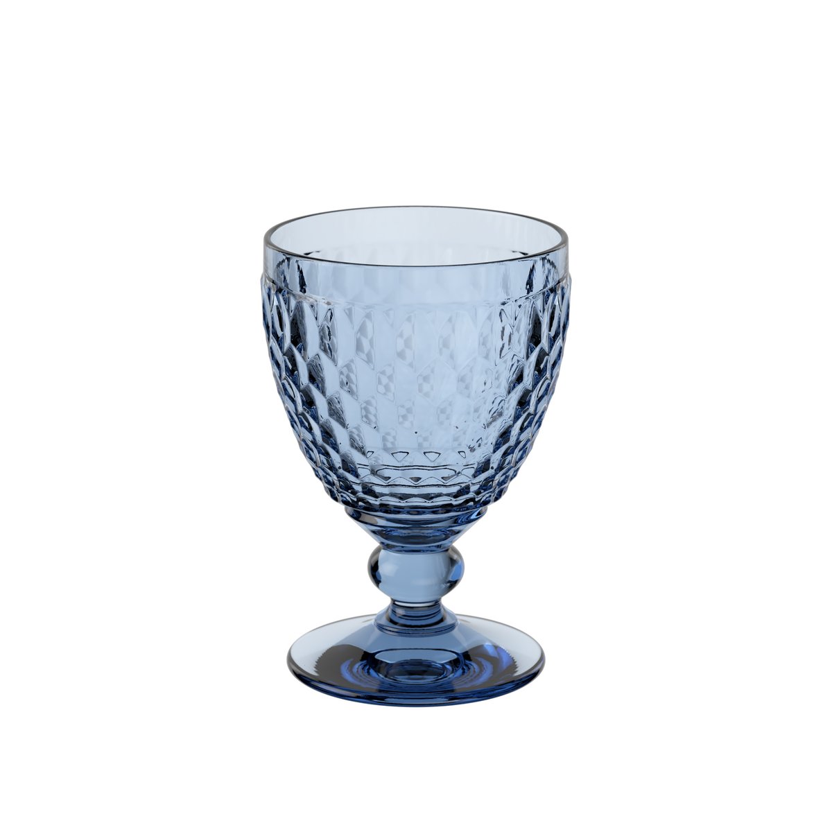 Verre À Vin Rouge, Blue BOSTON bleu, VILLEROY & BOCH