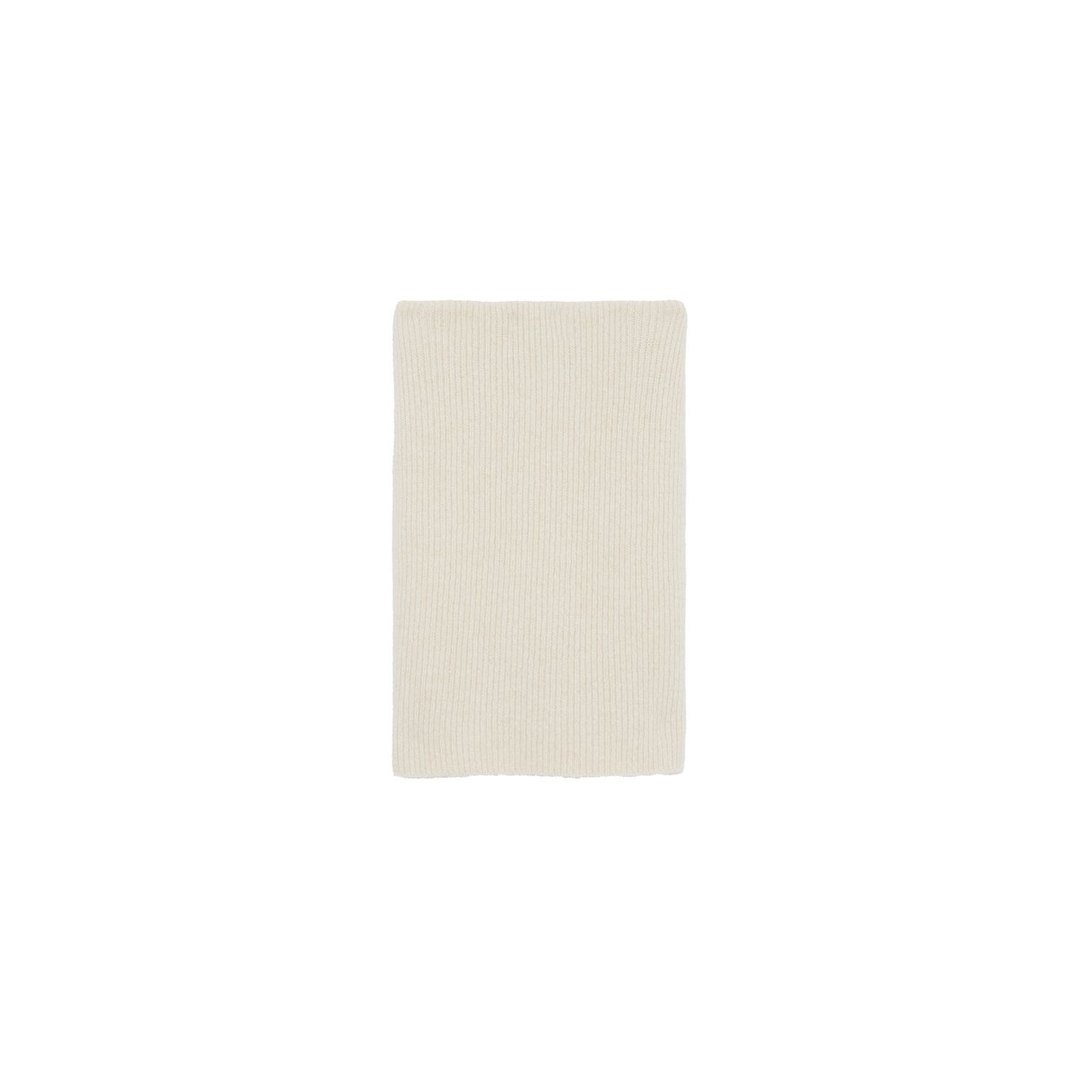 Écharpe Meluxa creme, CAROLL