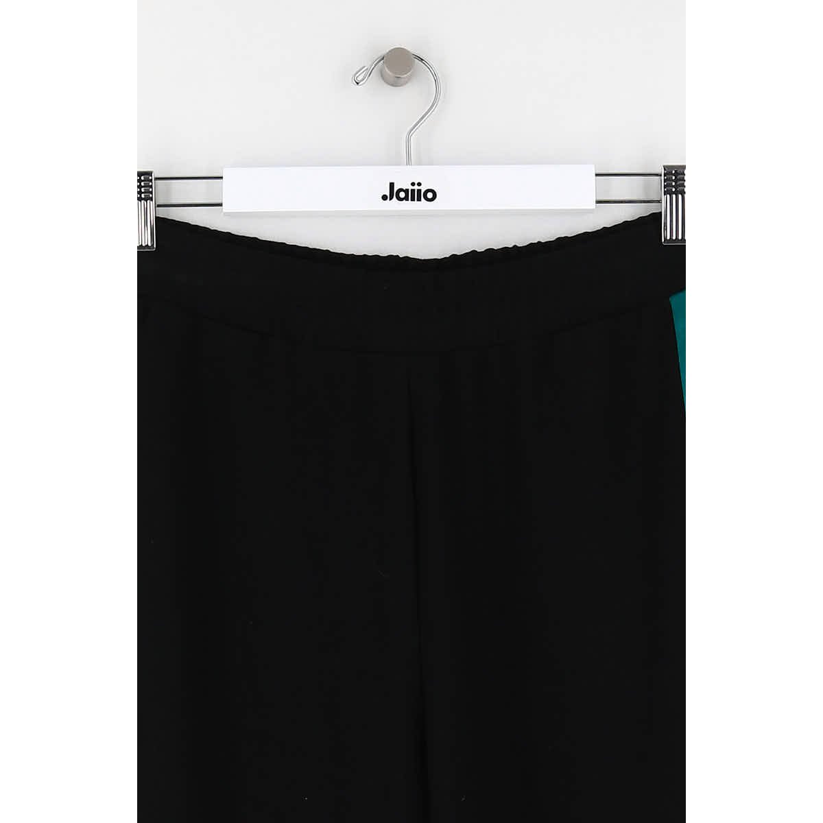 Pantalon large - Très Bon État noir, MAJE