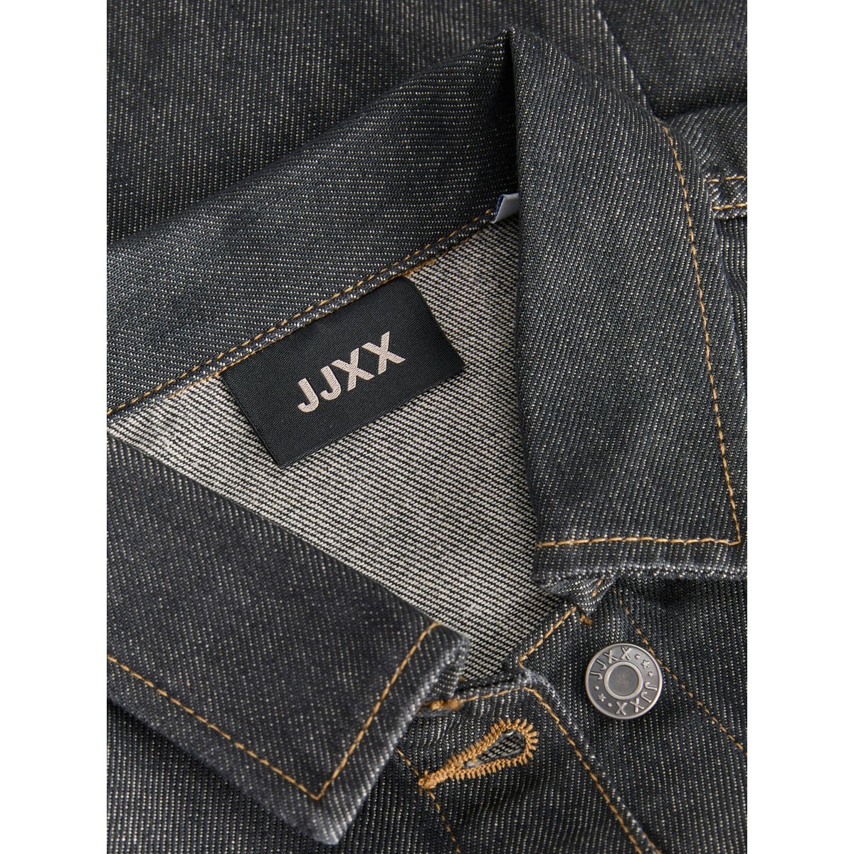 Chemise En Denim grise - grey denim 1, JJXX