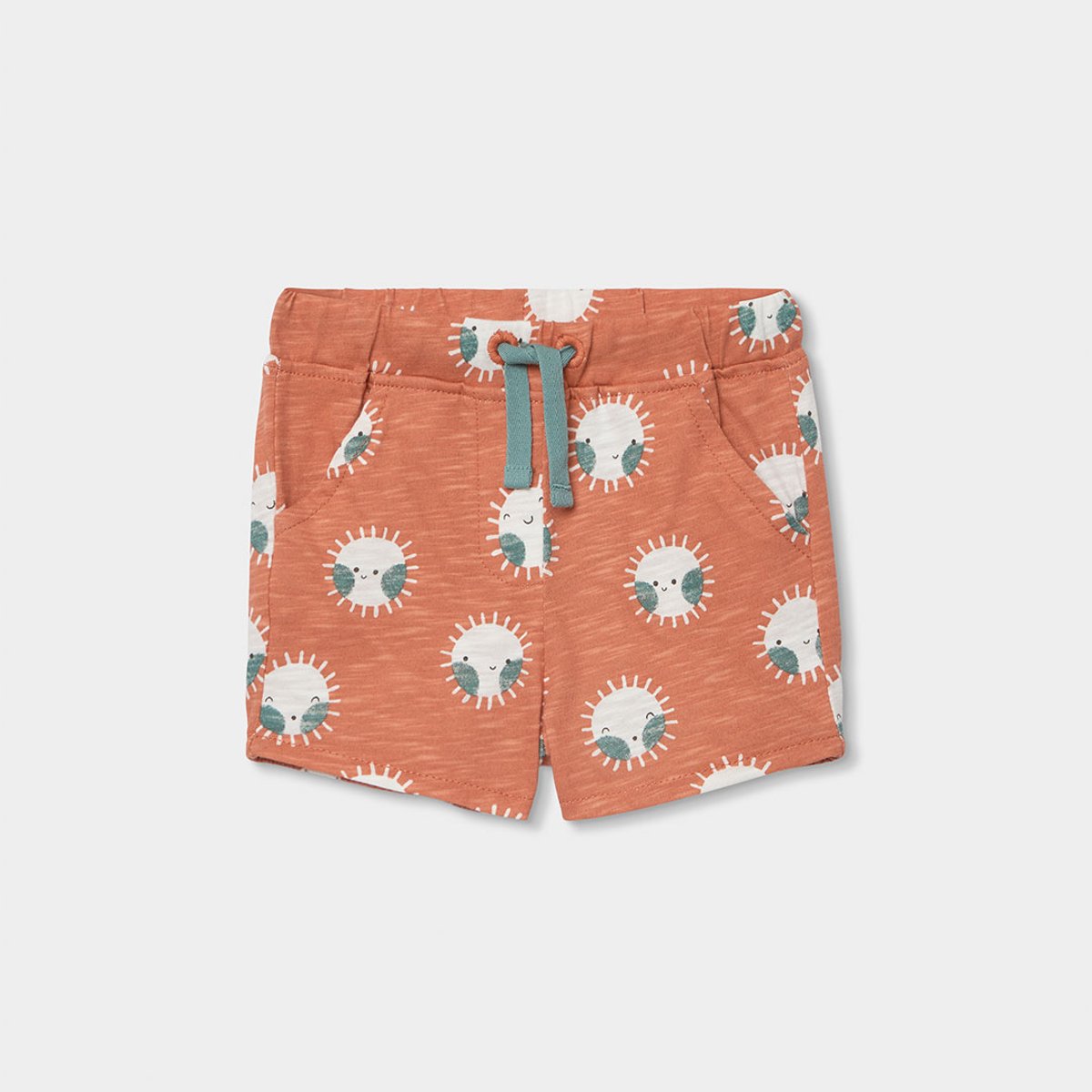 Ensemble bébé t-shirt coton blanc, BOBOLI