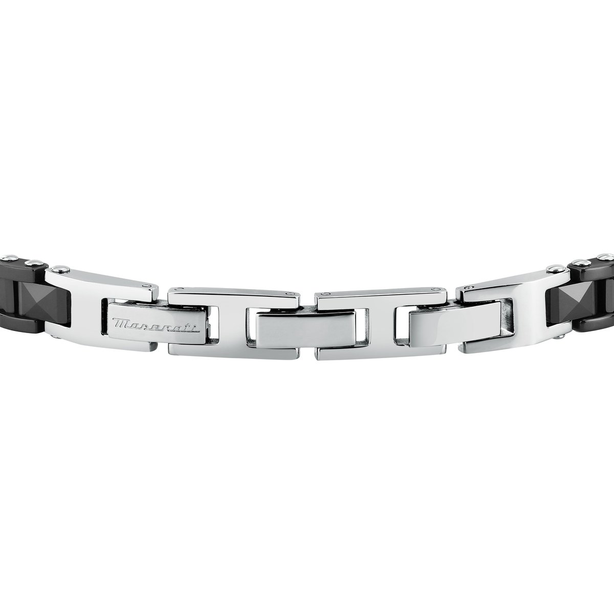 Bracelet CERAMIC or rose, MASERATI