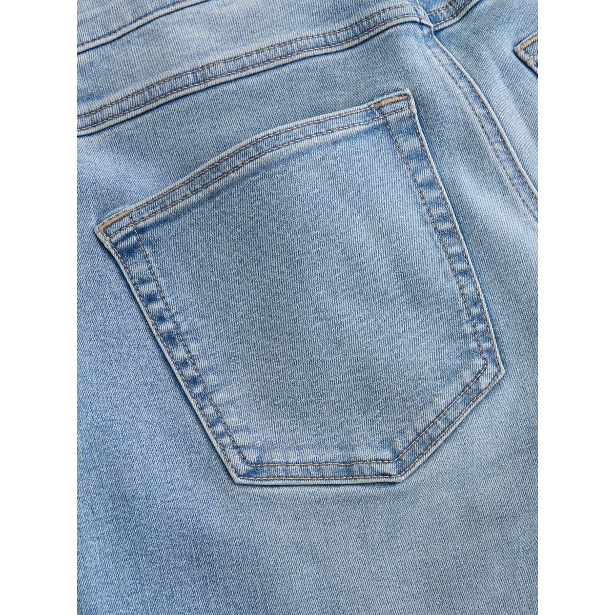 Jean authentique bleu clair, NEXT