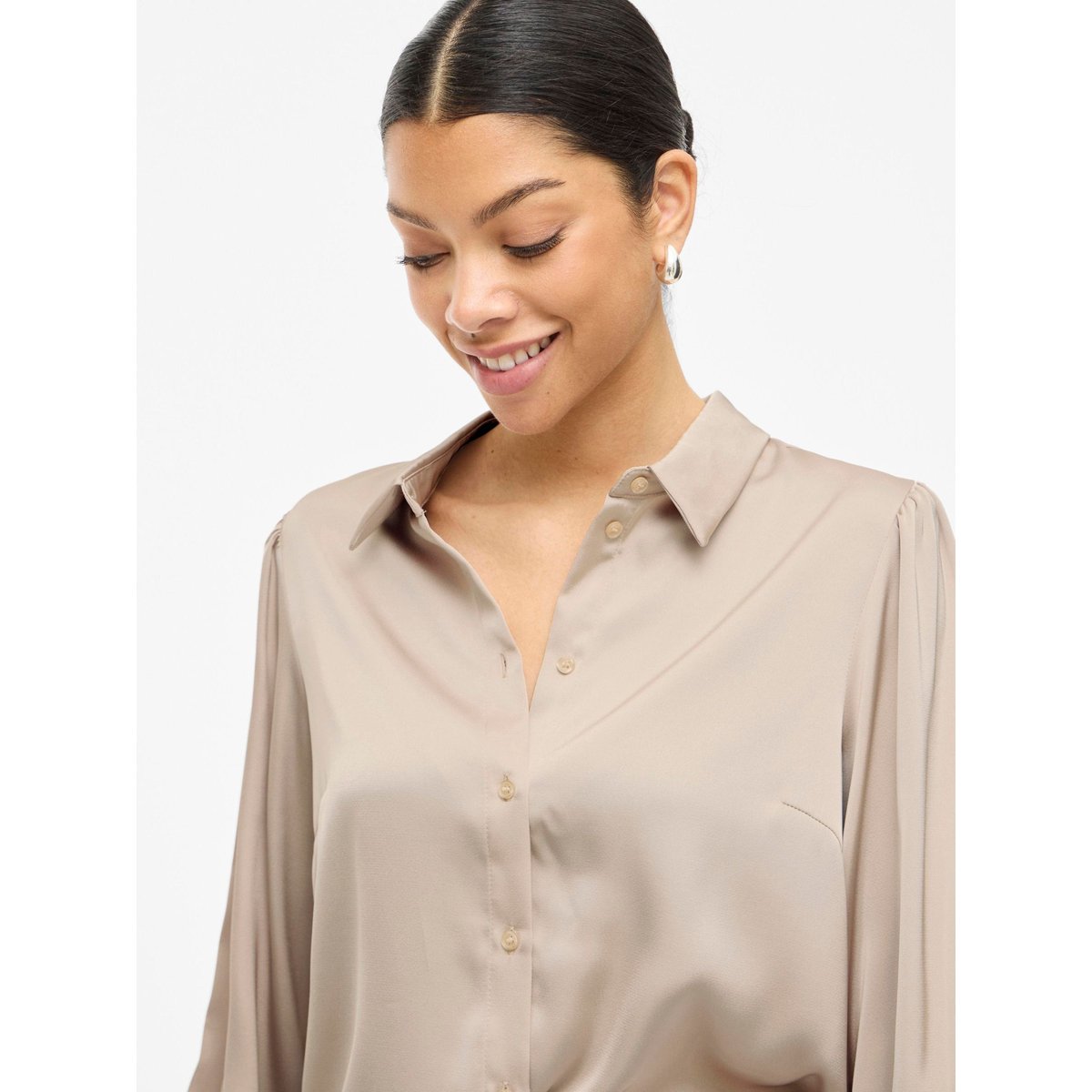 Chemise cement, VILA