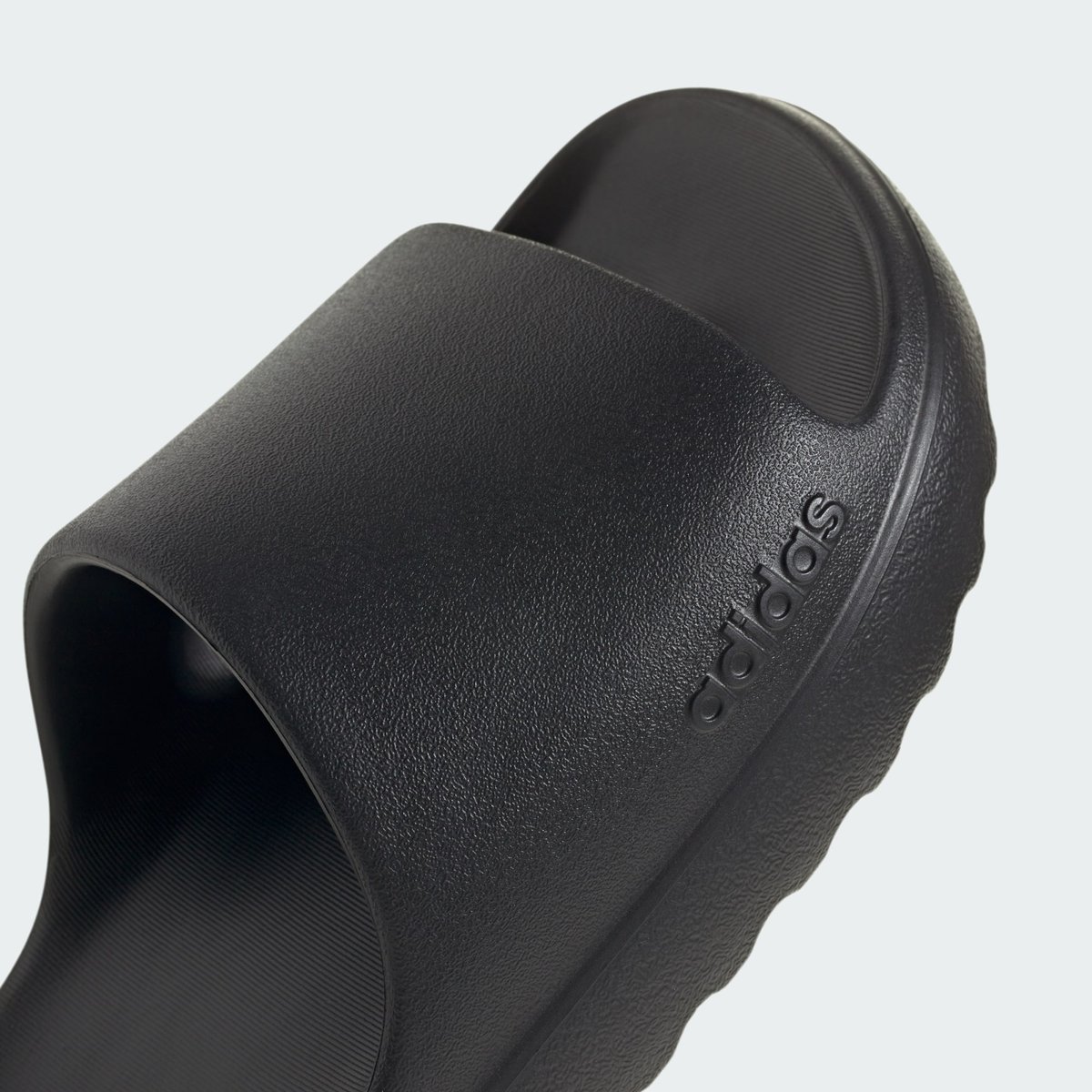 Claquettes Adilette Lumia core black / core black / core black, ADIDAS SPORTSWEAR