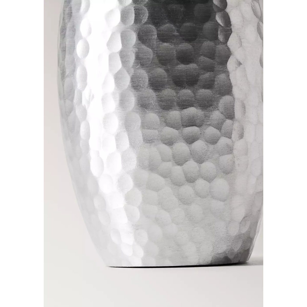 Bougeoir wilma argent, MANGO HOME