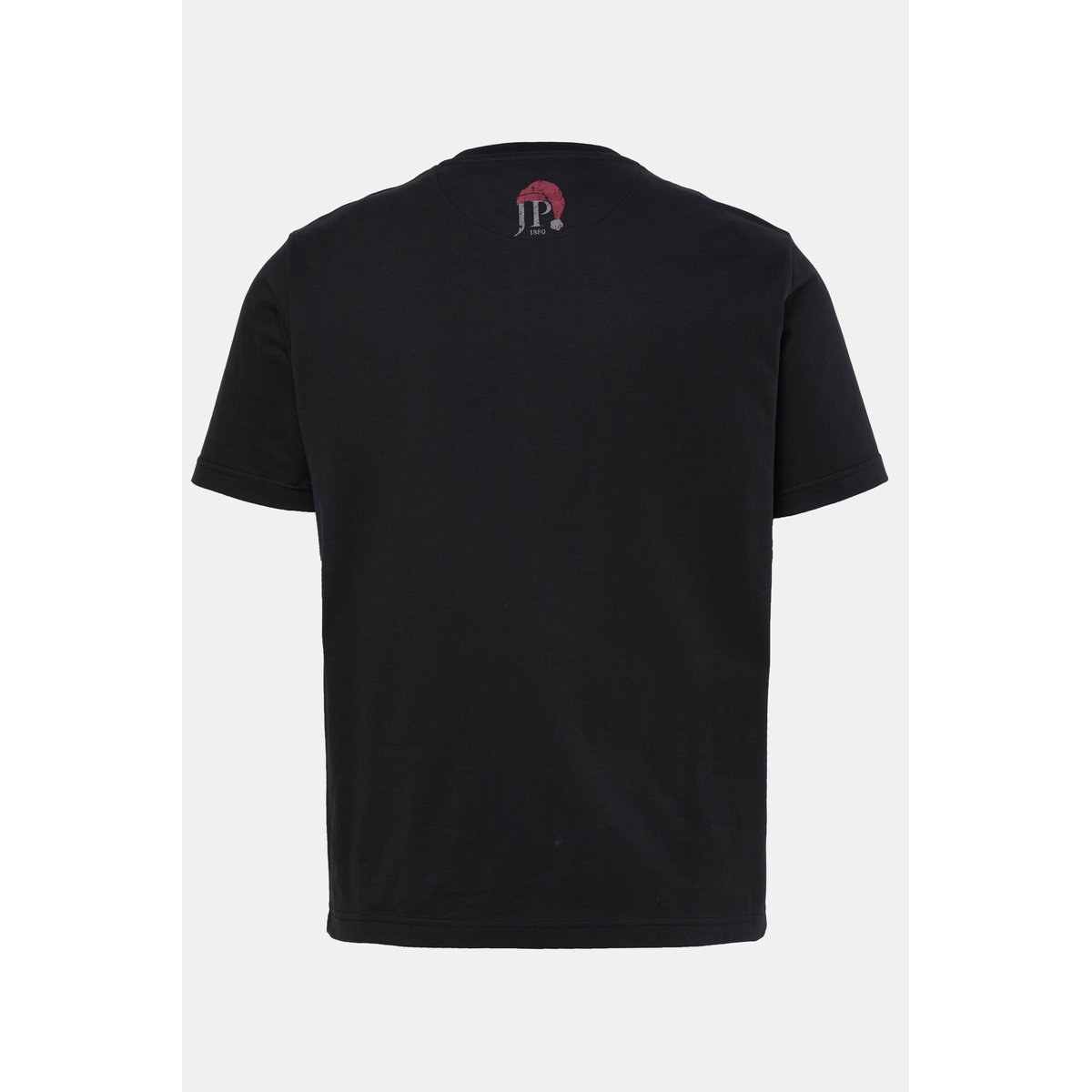 T-shirt, manches courtes, Noël noir, JP1880