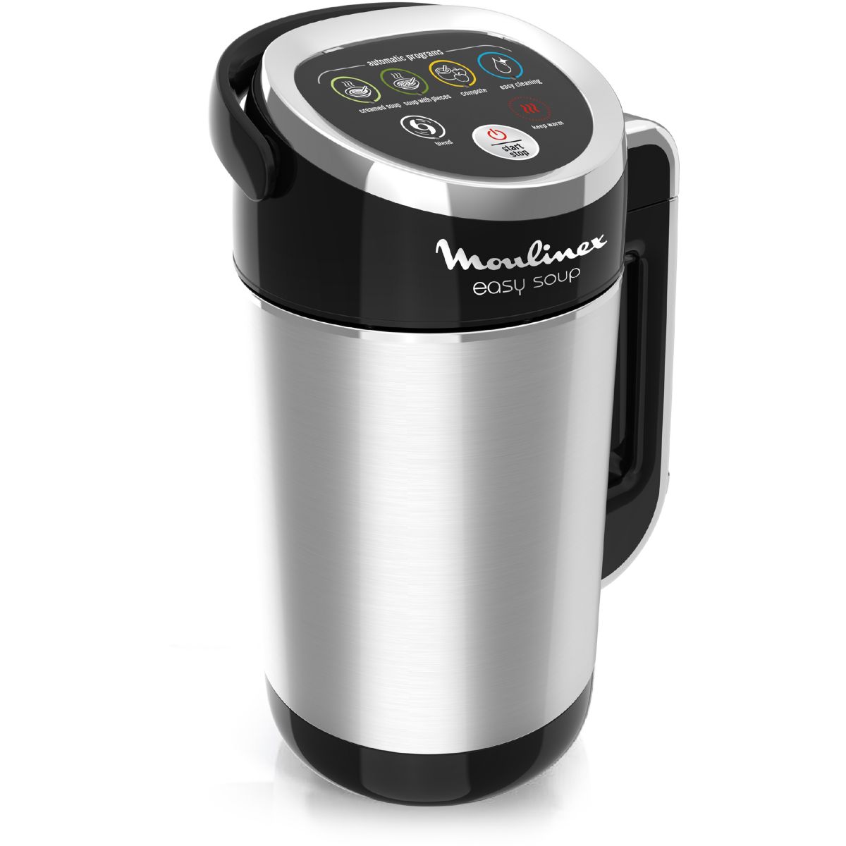 Blender chauffant Easy Soup LM841810 autres, MOULINEX