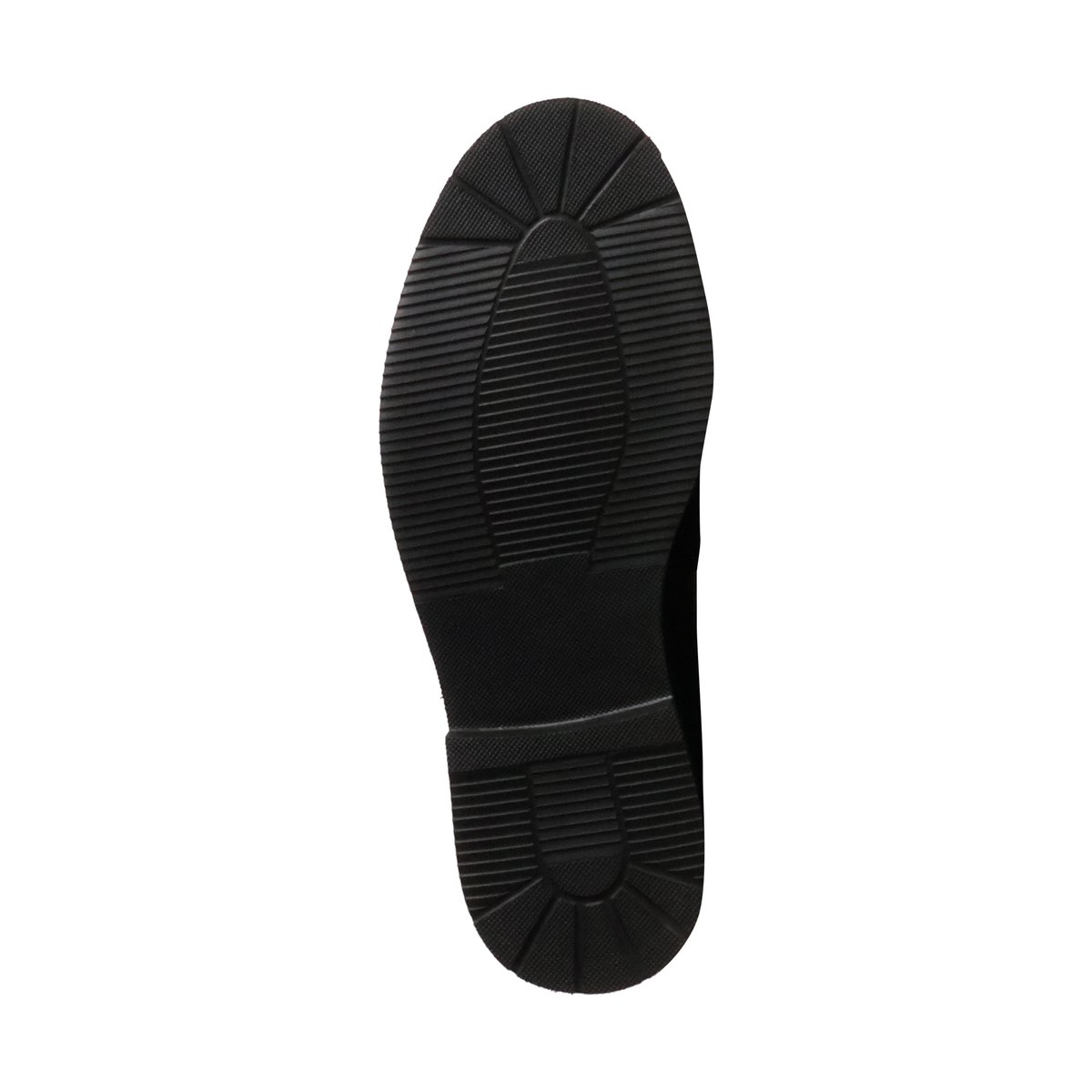 Mocassins MEXICO noir, REDSKINS