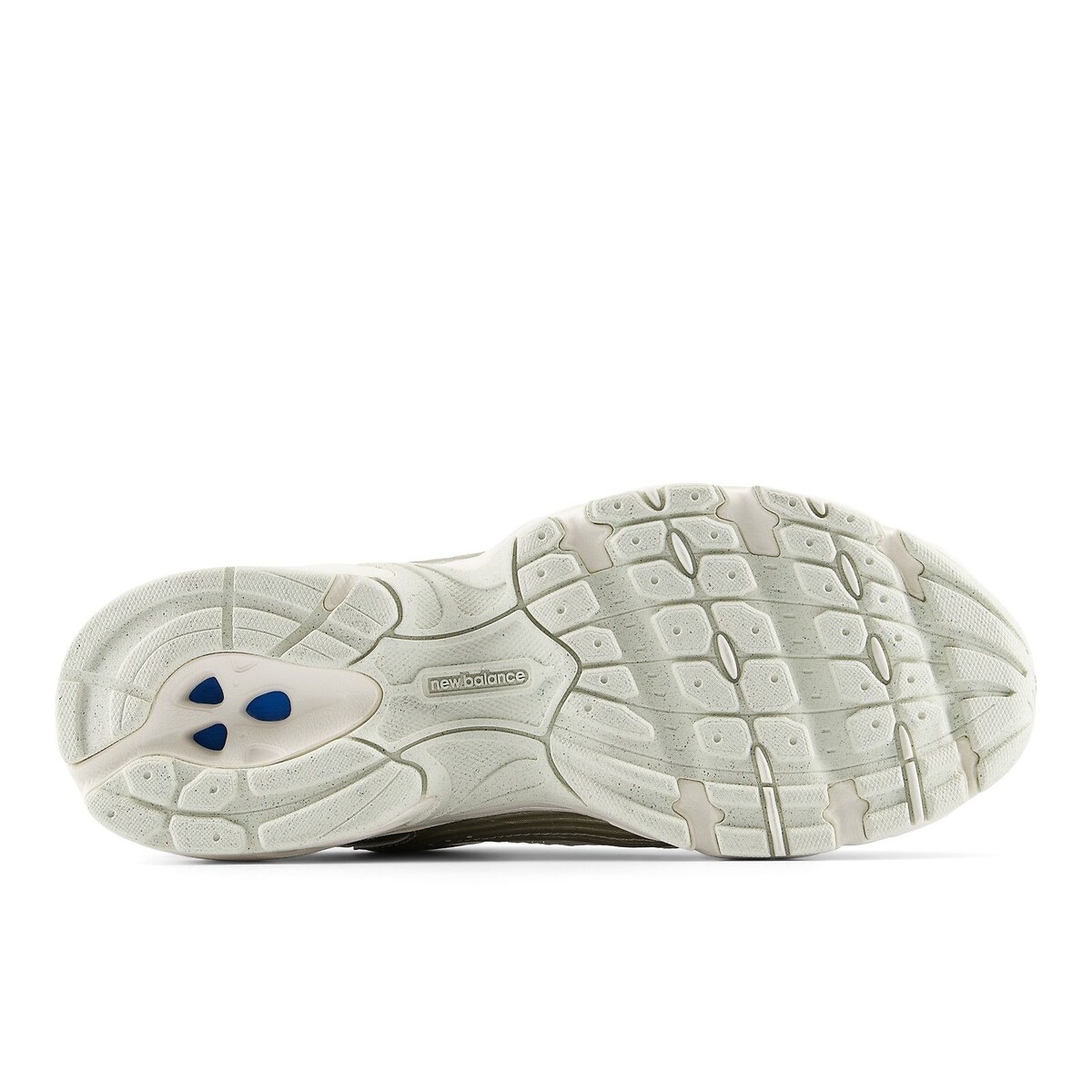 Baskets 530 ecru/doré, NEW BALANCE