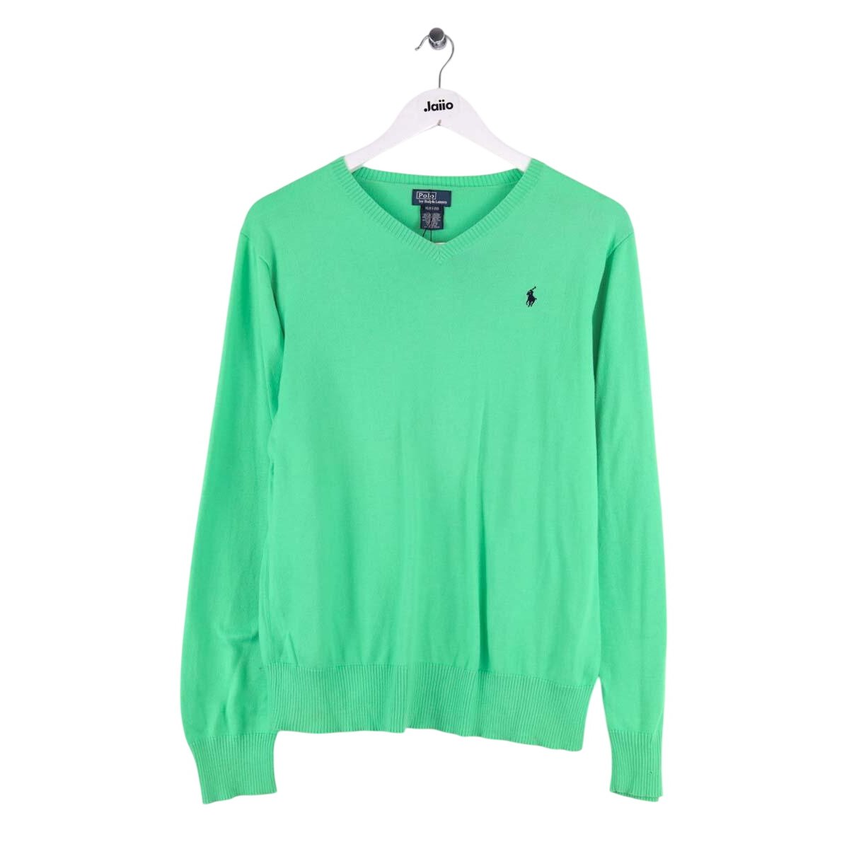 Pull - Très Bon État vert, RALPH LAUREN