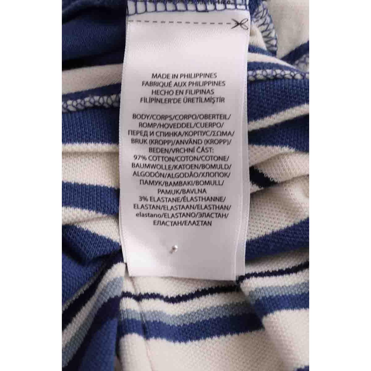 Robe - Très Bon État bleu, RALPH LAUREN