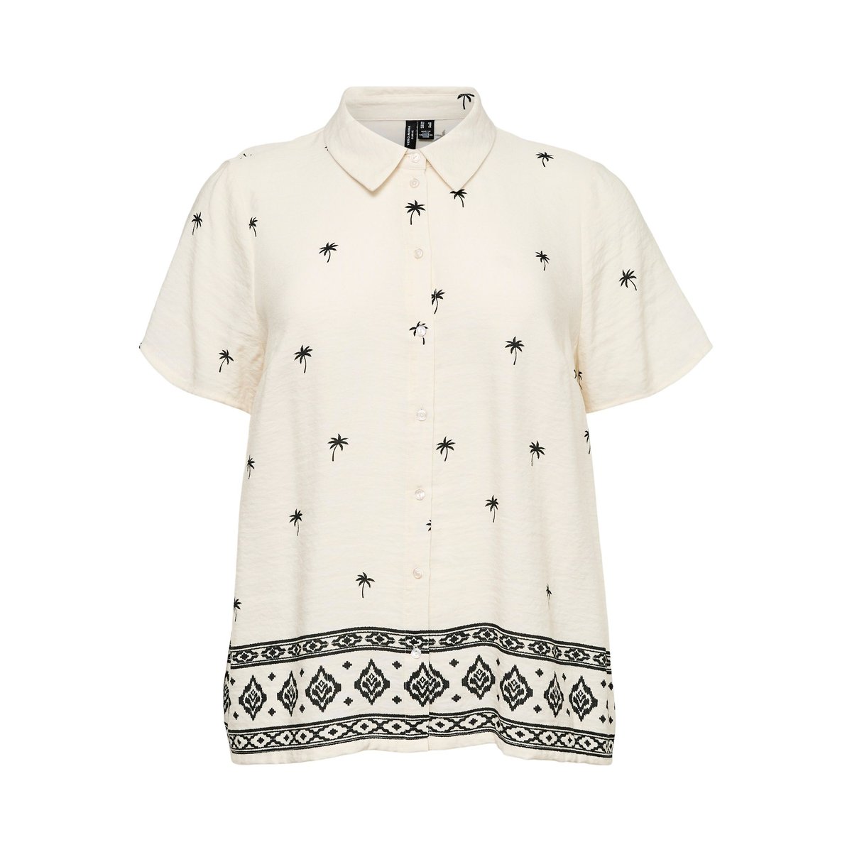 Chemise birch, VERO MODA