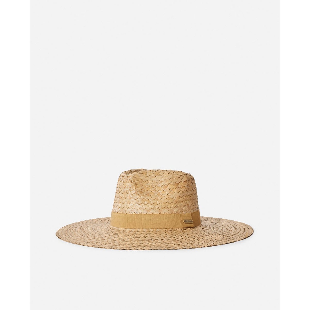 Chapeau PREMIUM SURF STRAW PANAMA naturel, RIP CURL