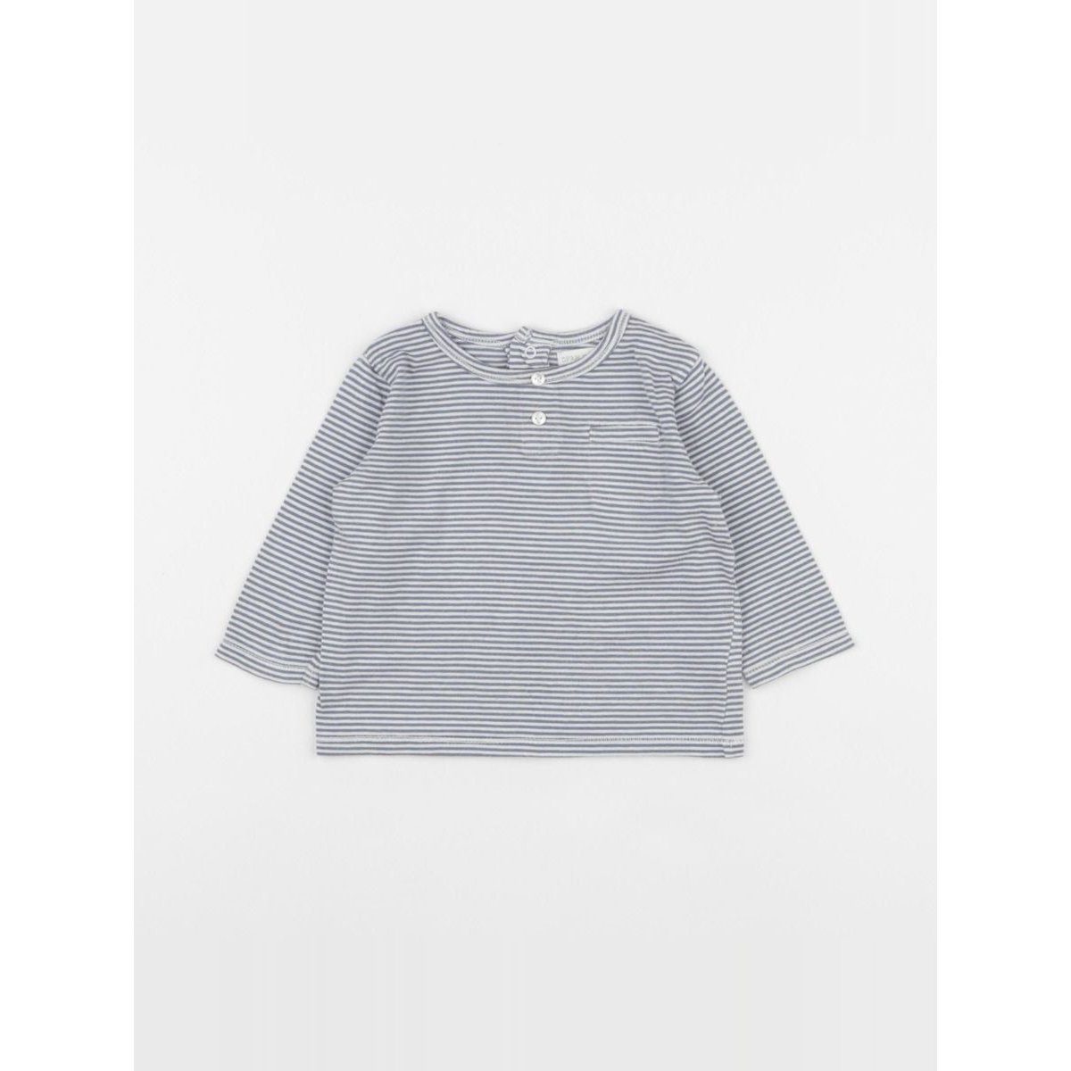 Tee-shirt - Très bon état gris, DPAM