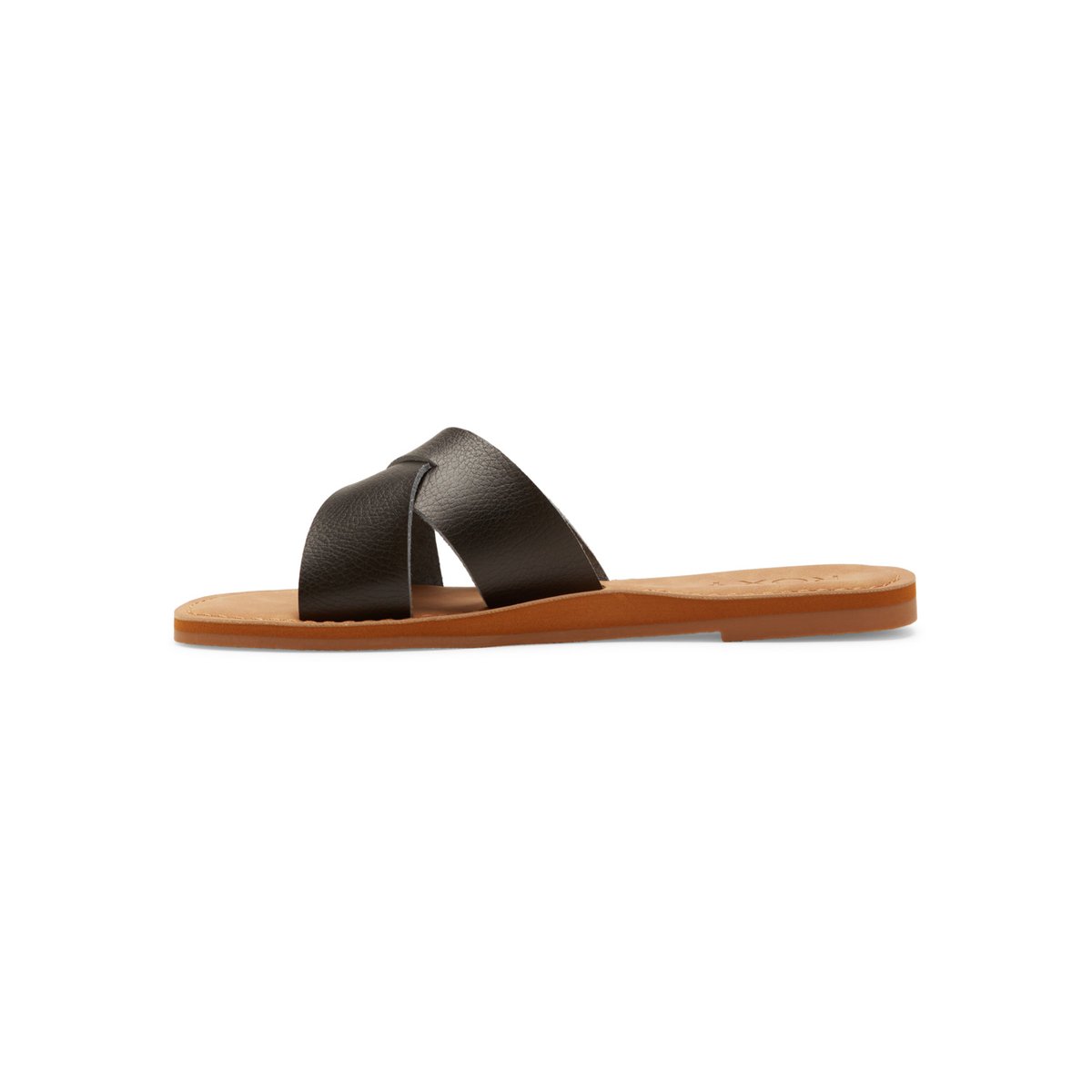 Sandales ANDREYA. noir black, ROXY