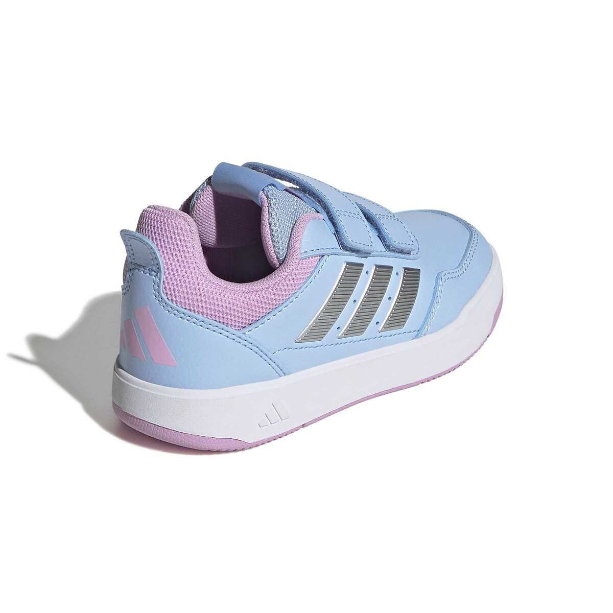 Baskets TENSAUR SPORT 3.0 bleu/argent, ADIDAS SPORTSWEAR