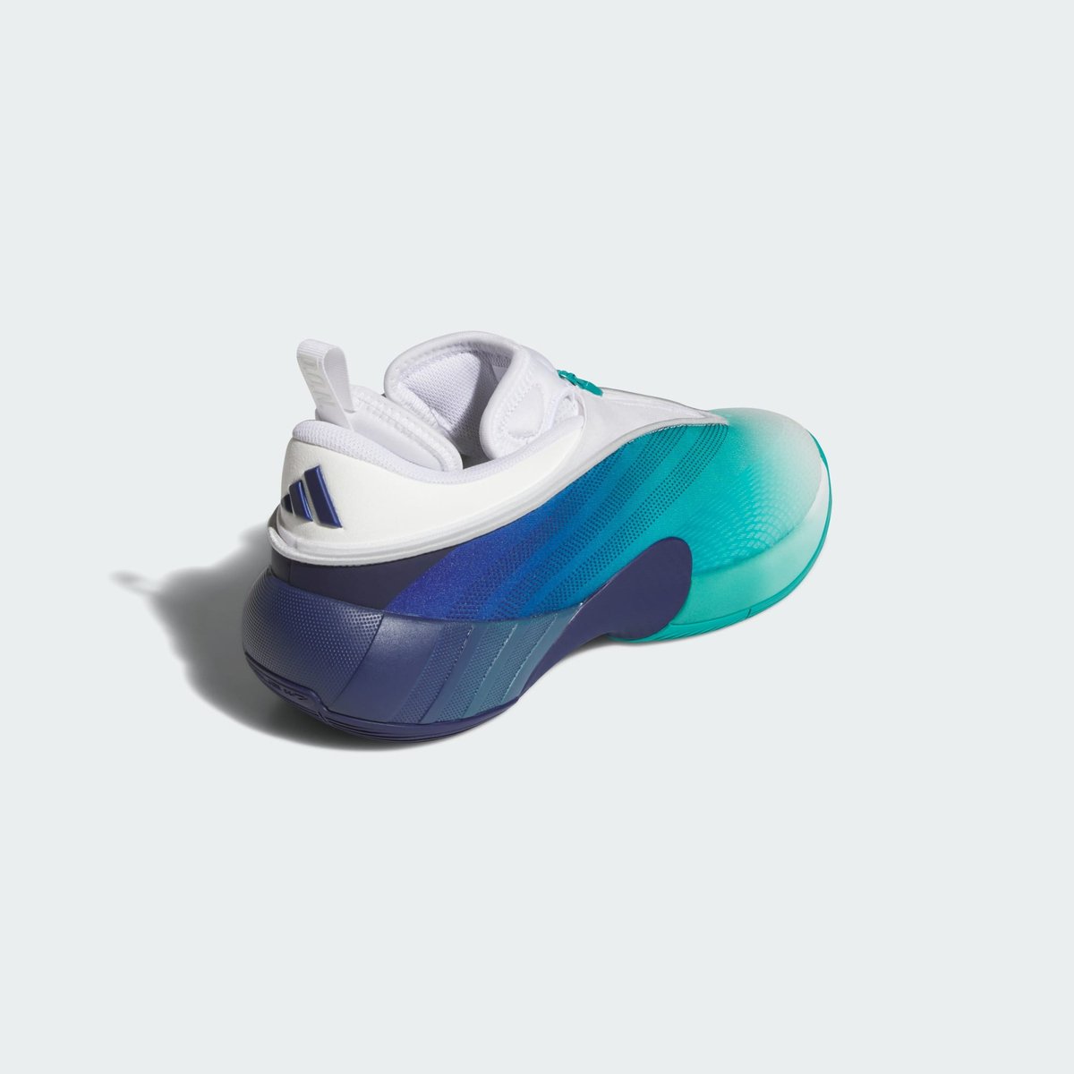 D.o.n. Issue 7 D.o.n. Issue 7 pure teal / cloud white / dark blue, adidas Performance