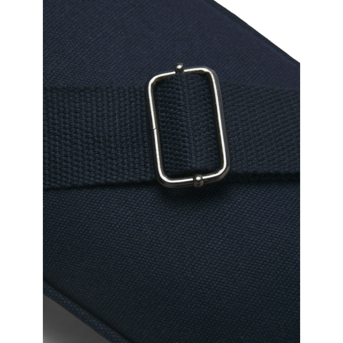 Bumbag bleue - dark navy, JACK & JONES