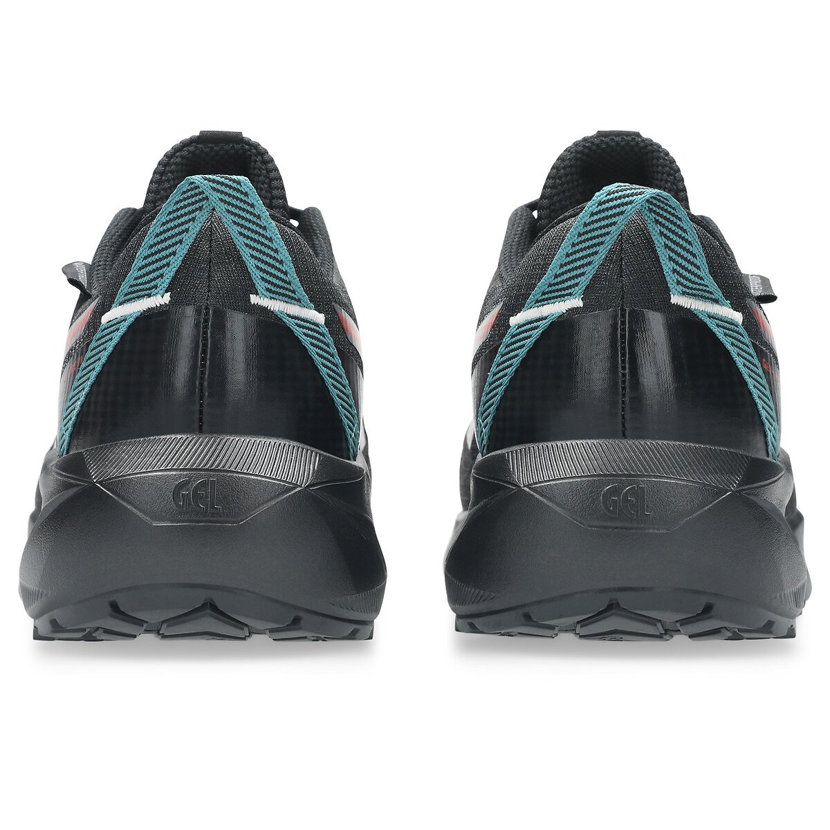 Venture Trainers black/red, ASICS