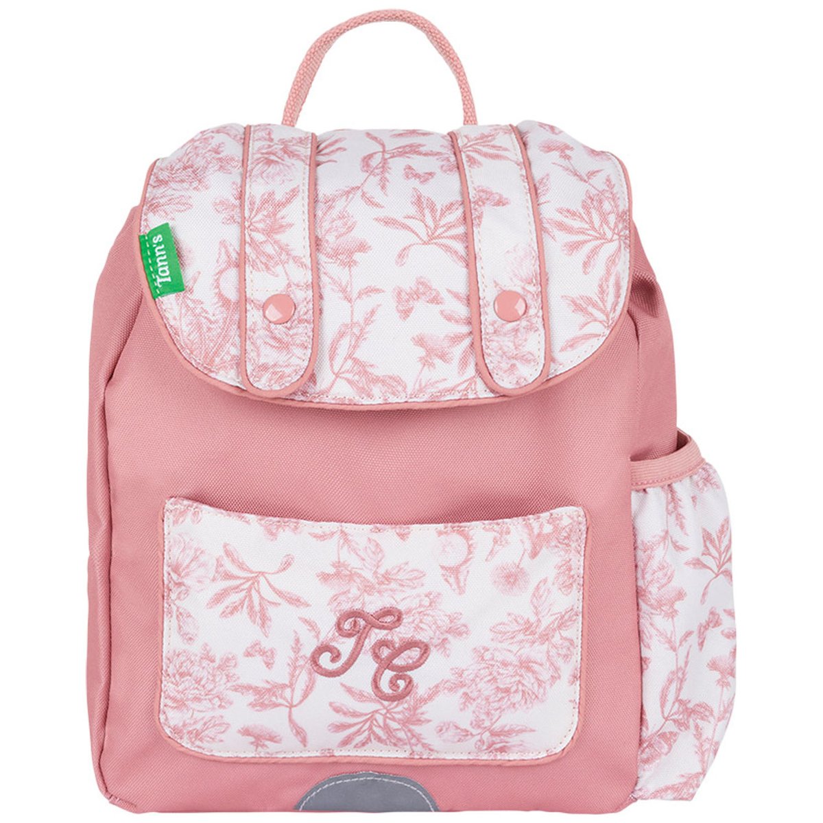 Sac à dos rose, TANN'S