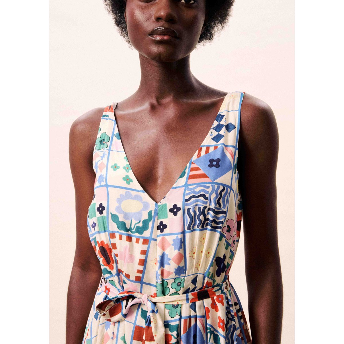 Robe CONSORDIA mix & match, FRNCH