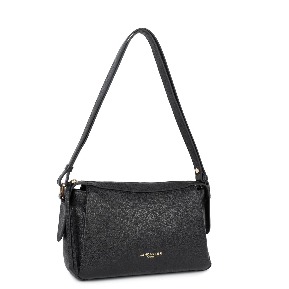 Sac trotteur DUNE noir, LANCASTER