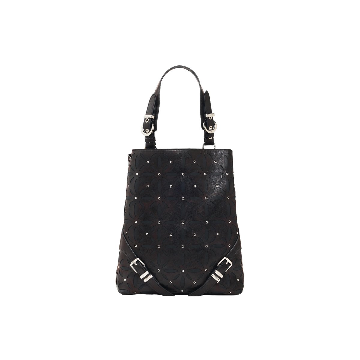 Mini sac à dos petit noir, DESIGUAL