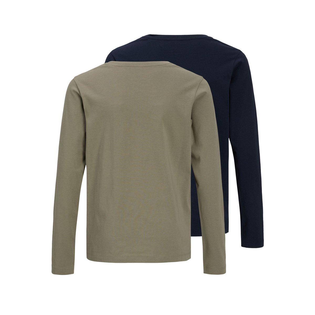 T-Shirt vetiver, JACK & JONES JUNIOR