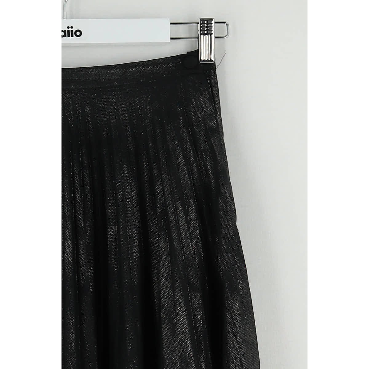 Jupe - Très Bon État noir, CLAUDIE PIERLOT