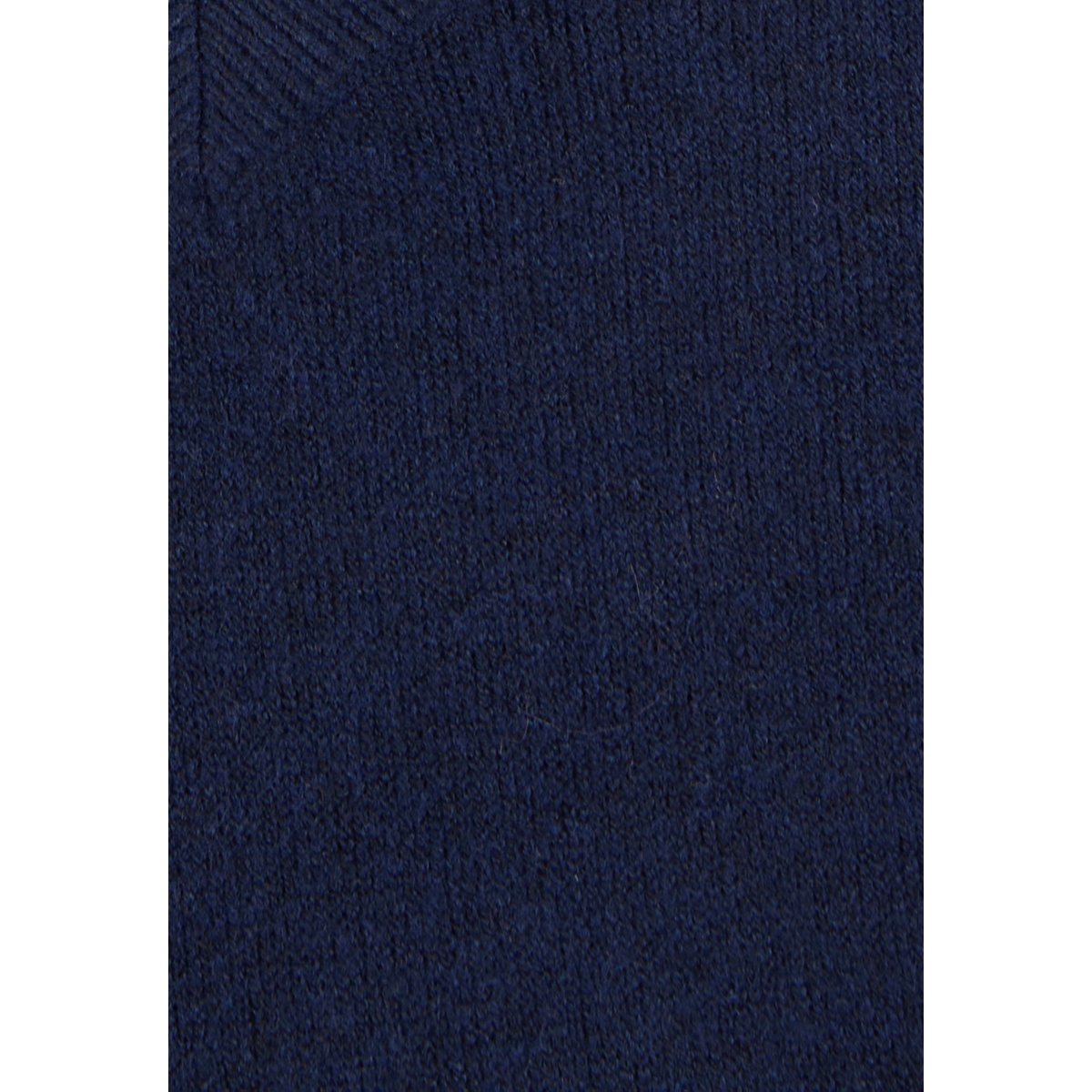 Pull sans manches Thermolactyl bleu marine, DAMART