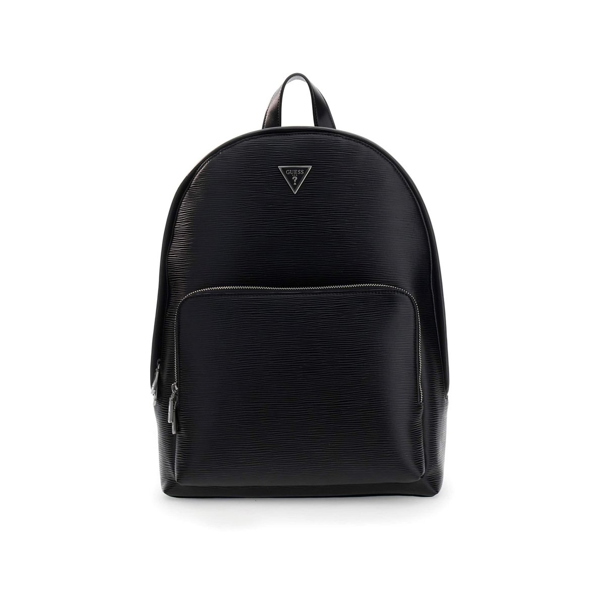 Sac À Dos Logo Milano noir, GUESS