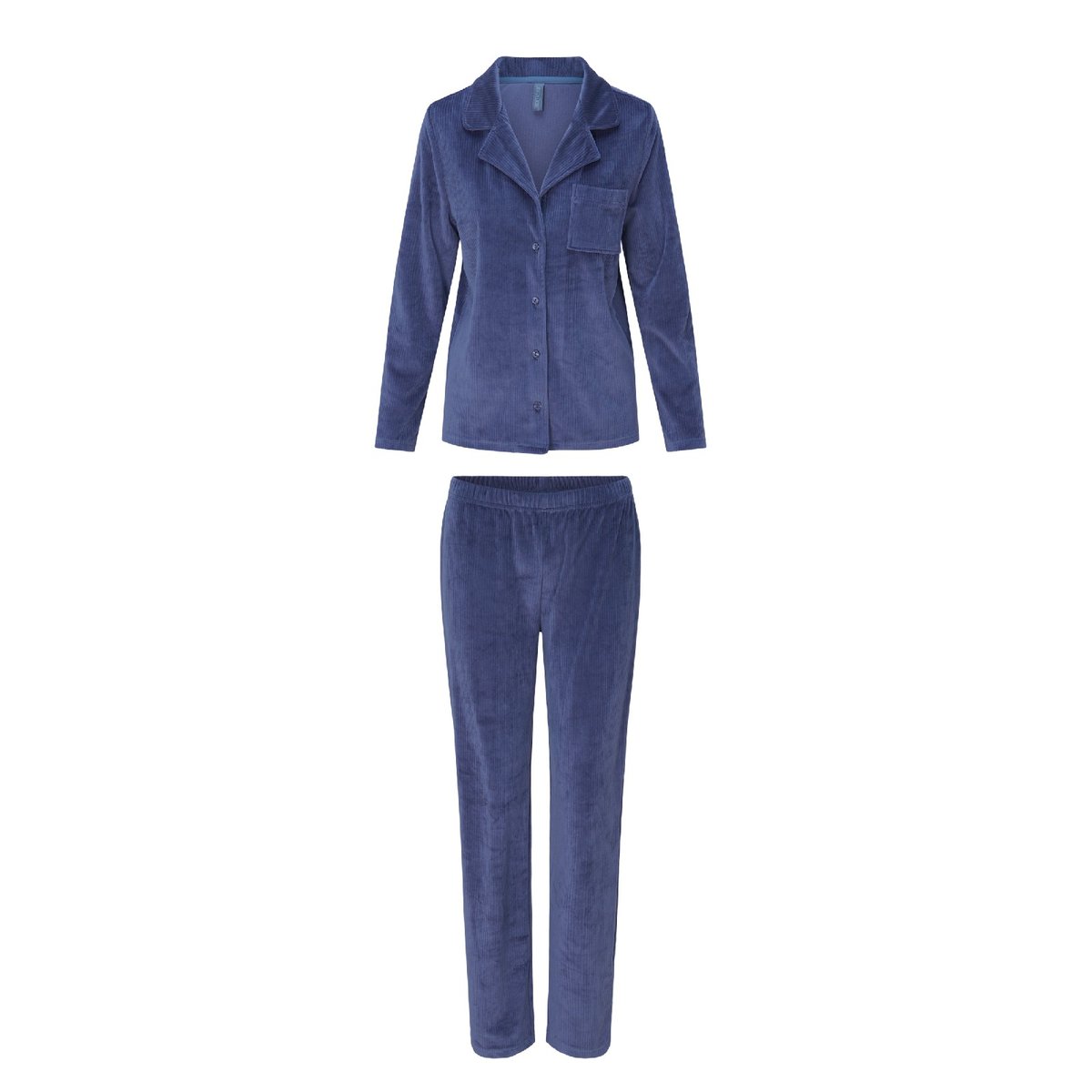 Ensemble de Pyjama nightshadow grey, LINGADORE