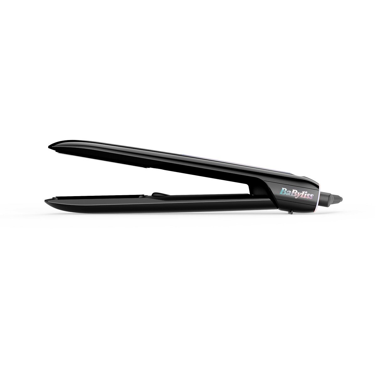 Lisseur professionnel ST490E noir, BABYLISS