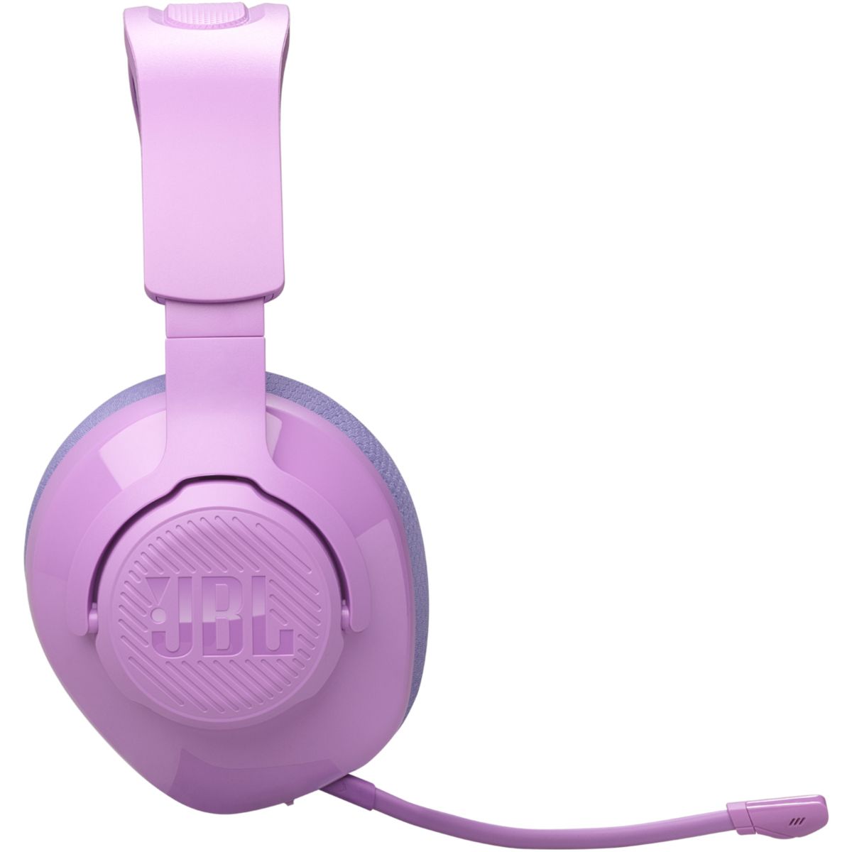 Casque gamer QUANTUM 360 ROSE violet, JBL
