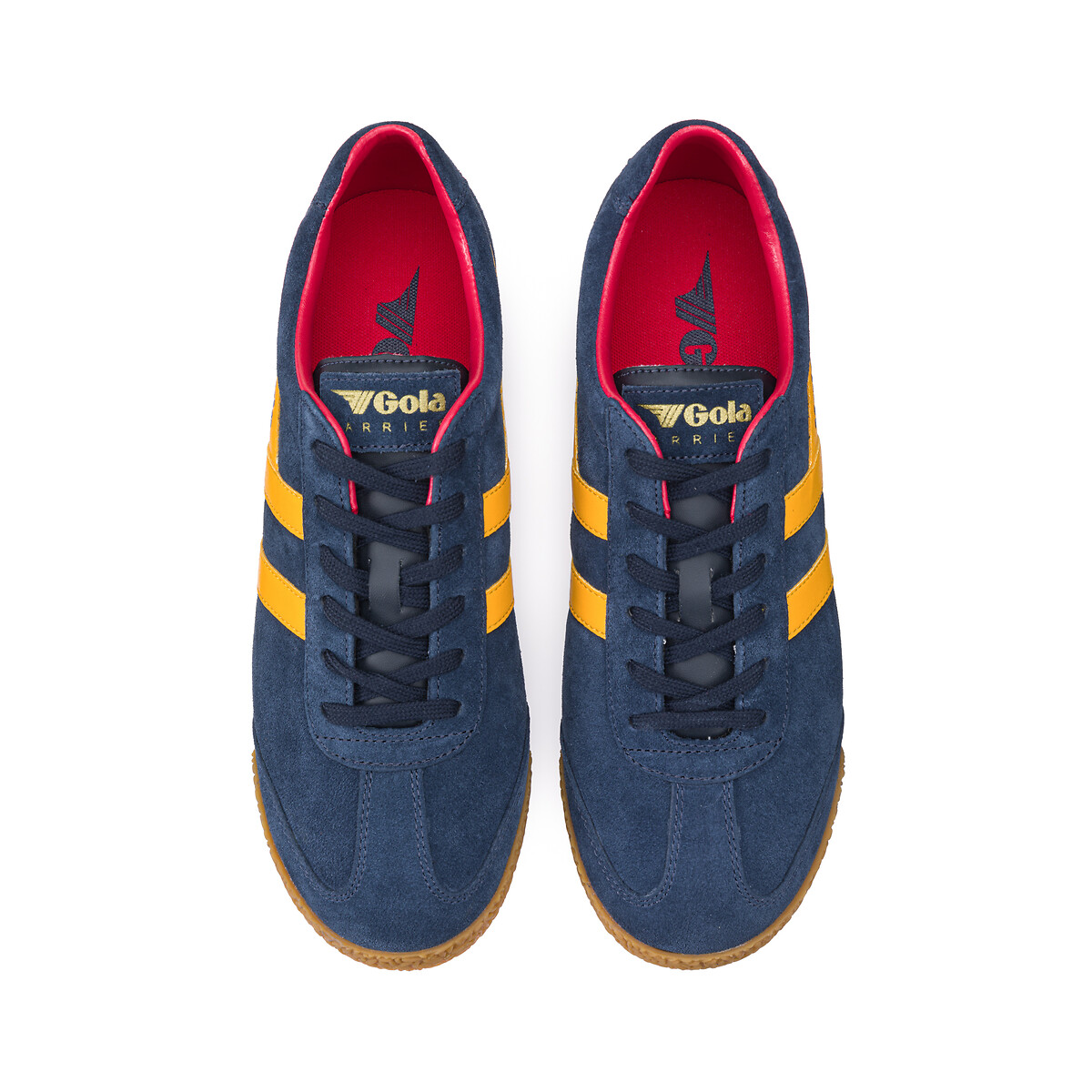 Sneakers Harrier navy, GOLA