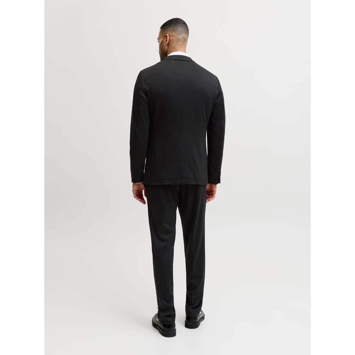 Pantalon Habillé noire - black, JACK & JONES