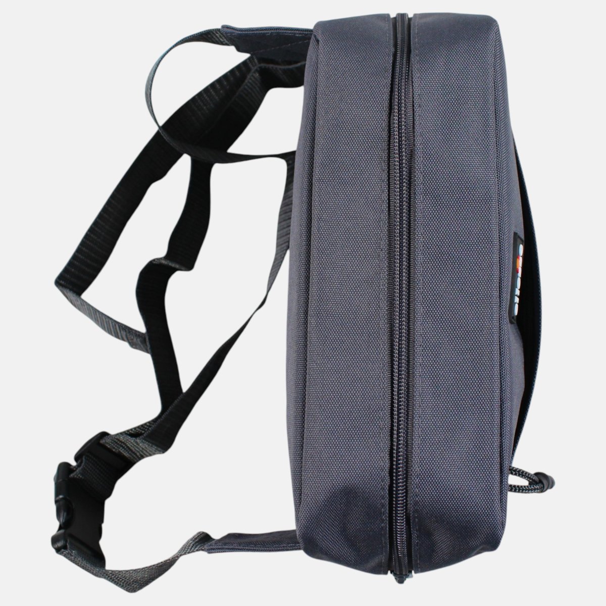 Sacoche anthracite, ELLESSE