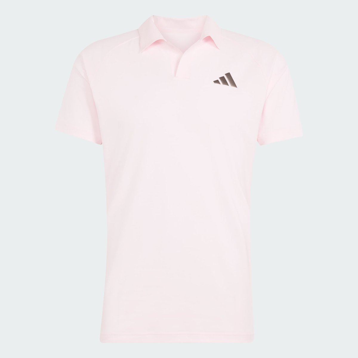 Polo De Tennis Climacool + Freelift Pro Polo De Tennis Climacool + Freelift Pro distilled pink, adidas Performance